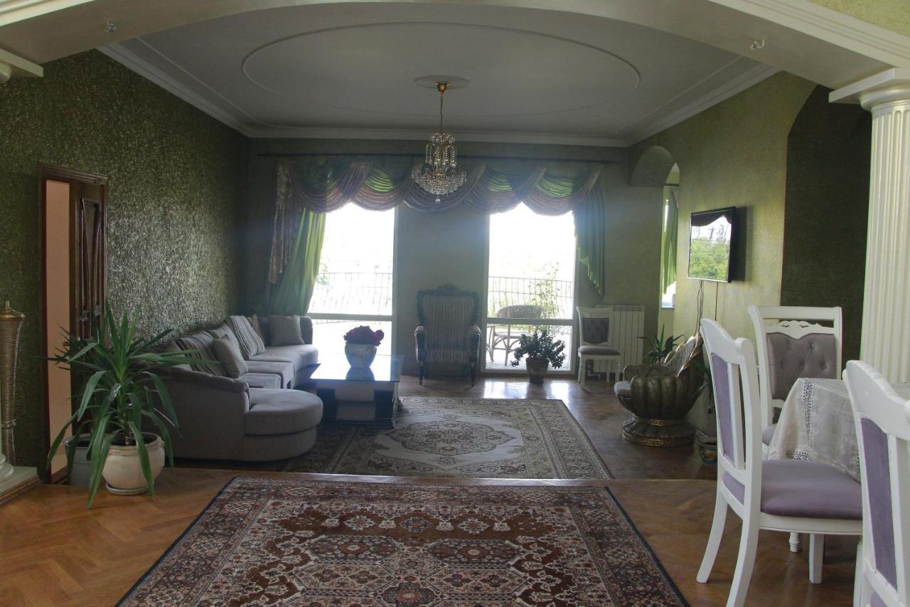 Hotel Ezio Codru ภายนอก รูปภาพ