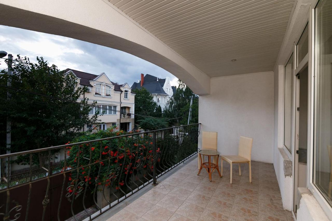 Hotel Ezio Codru ภายนอก รูปภาพ