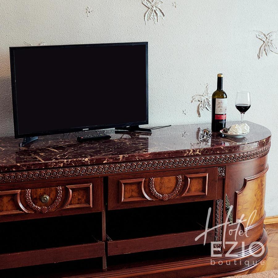 Hotel Ezio คีชีเนา ภายนอก รูปภาพ