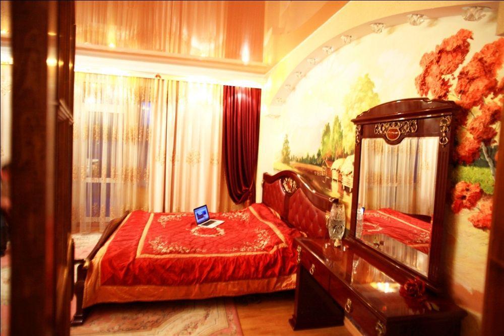 Hotel Ezio คีชีเนา ห้อง รูปภาพ