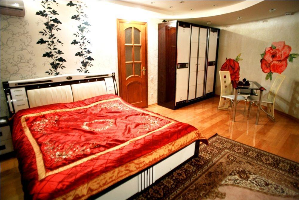 Hotel Ezio คีชีเนา ห้อง รูปภาพ