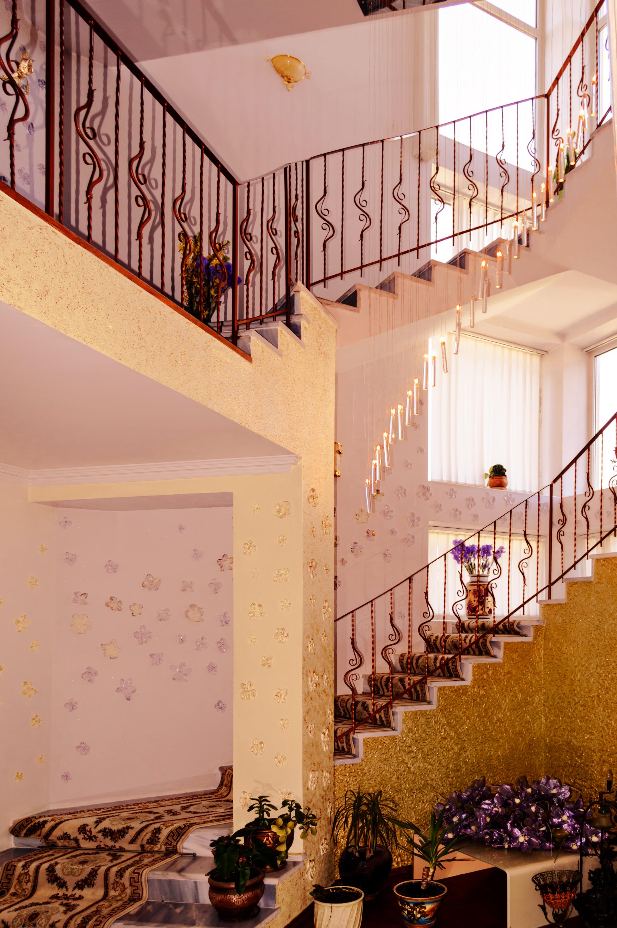 Hotel Ezio Codru ภายนอก รูปภาพ