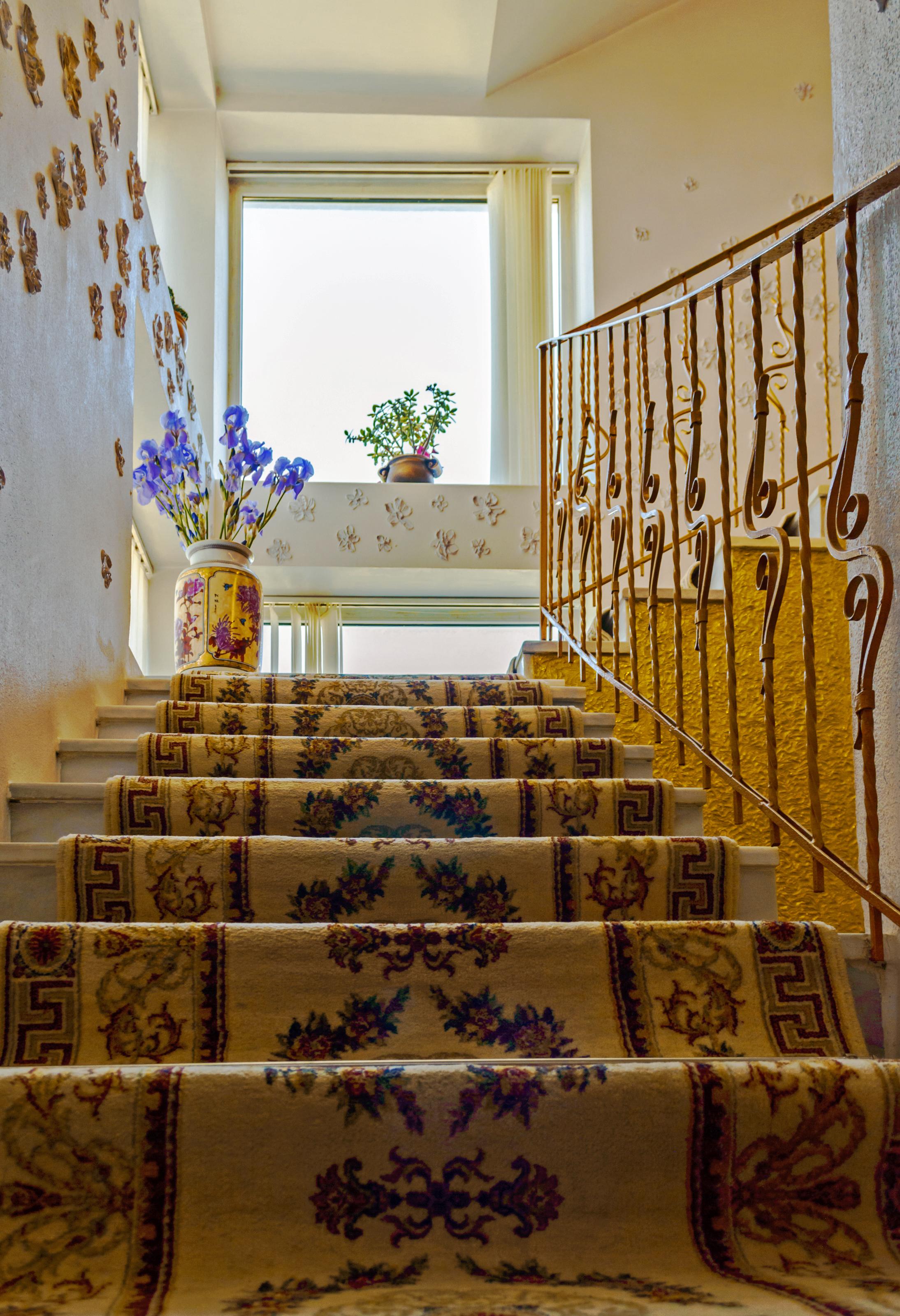 Hotel Ezio Codru ภายนอก รูปภาพ