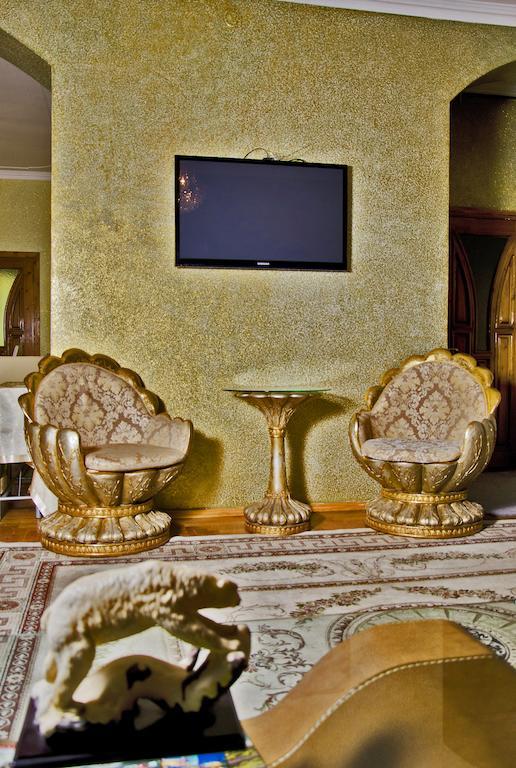 Hotel Ezio คีชีเนา ห้อง รูปภาพ