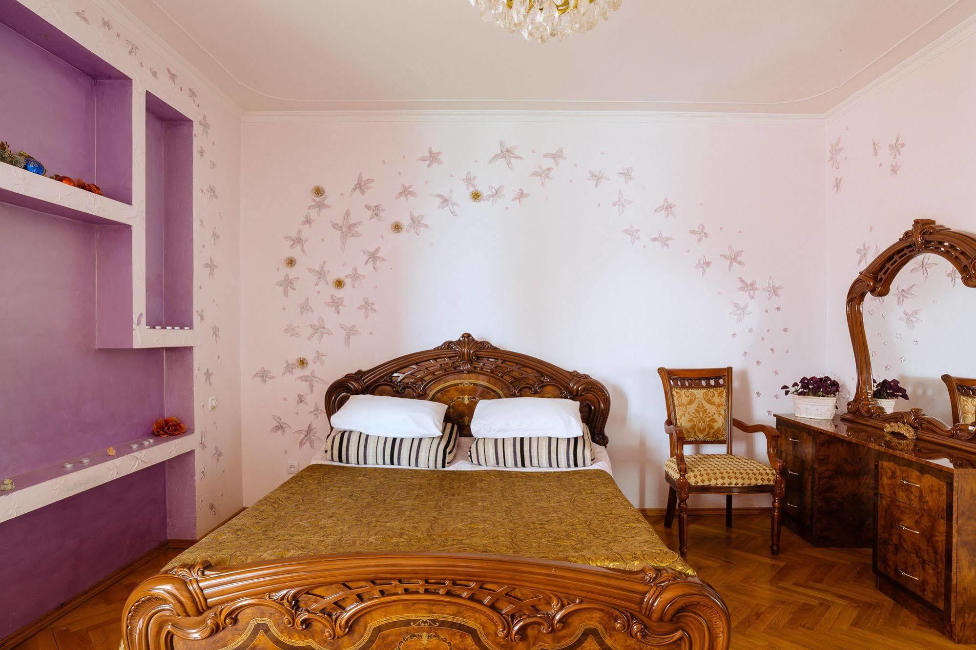 Hotel Ezio Codru ภายนอก รูปภาพ